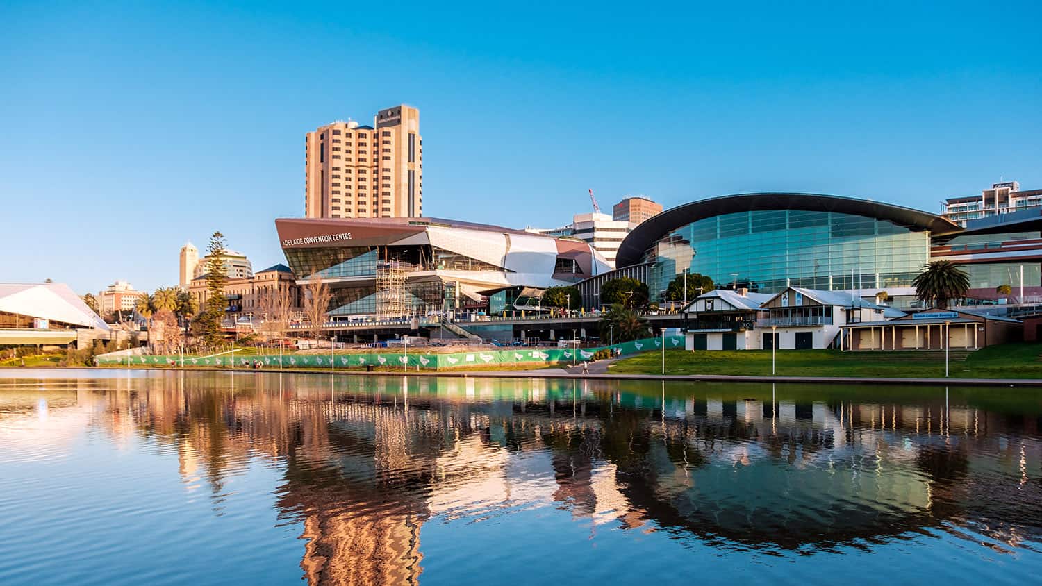 Adelaide, South Australia
