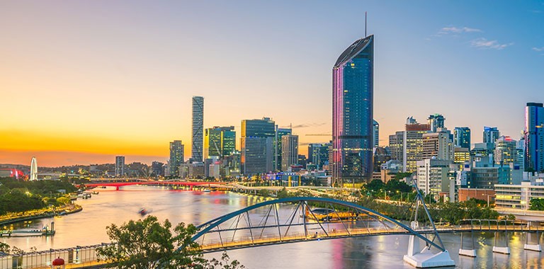Brisbane, Queensland