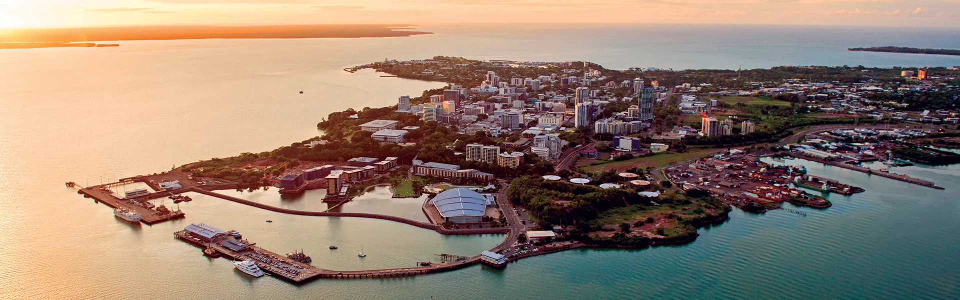 Darwin, Northern Territory