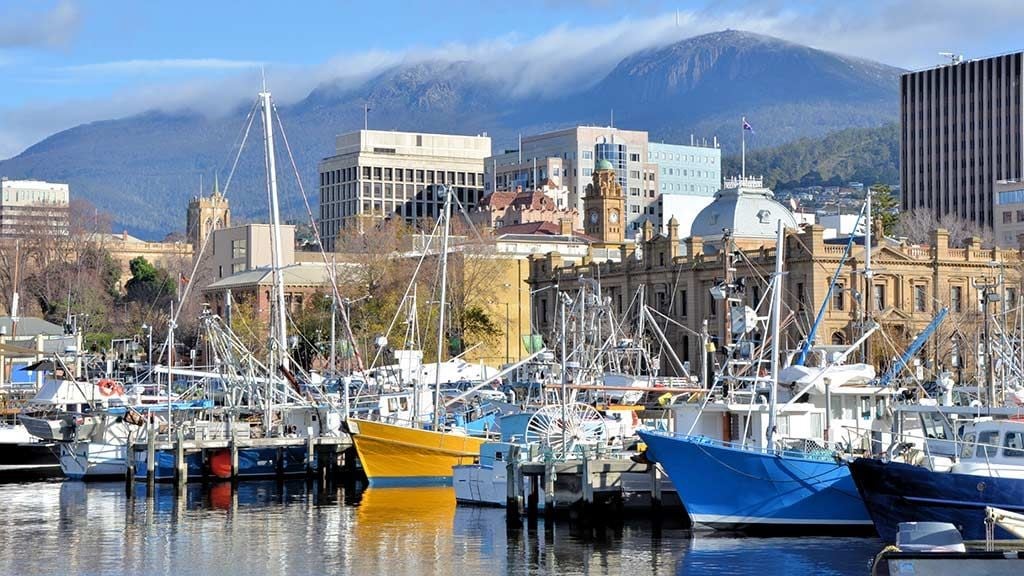 Hobart, Tasmania