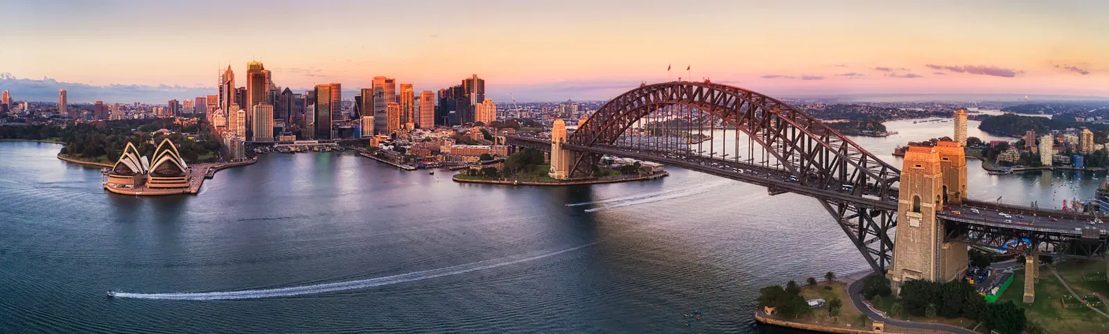 Sydney, New South Wales